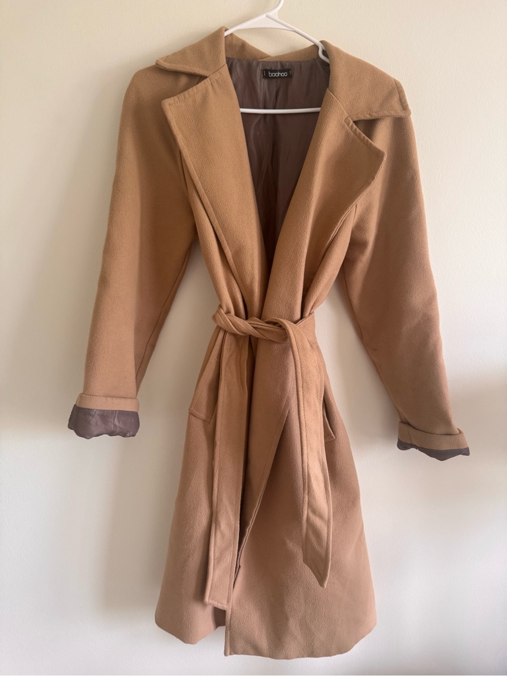 Women’s trench coat